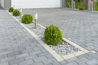 driveways southampton